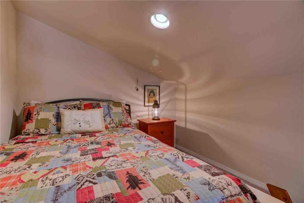 Powder Village Condominium I-4 Бенд Екстериор снимка