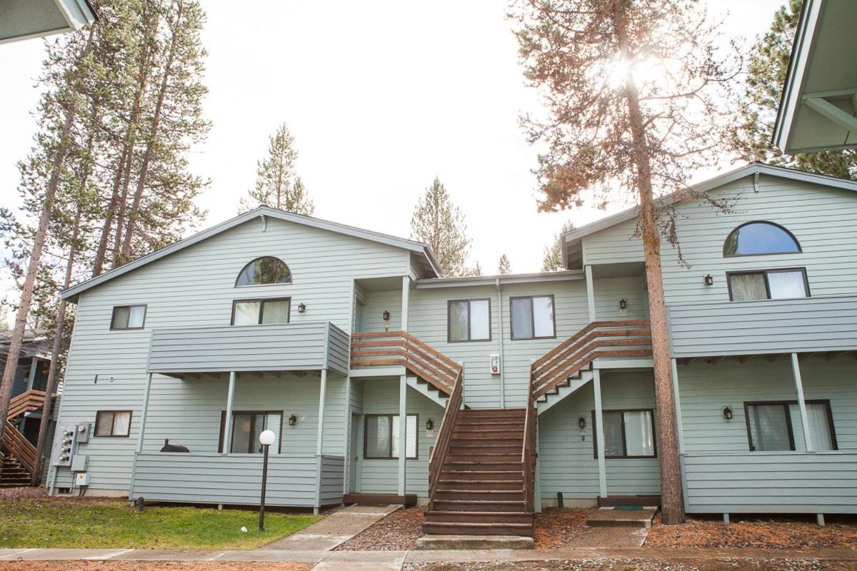 Powder Village Condominium I-4 Бенд Екстериор снимка